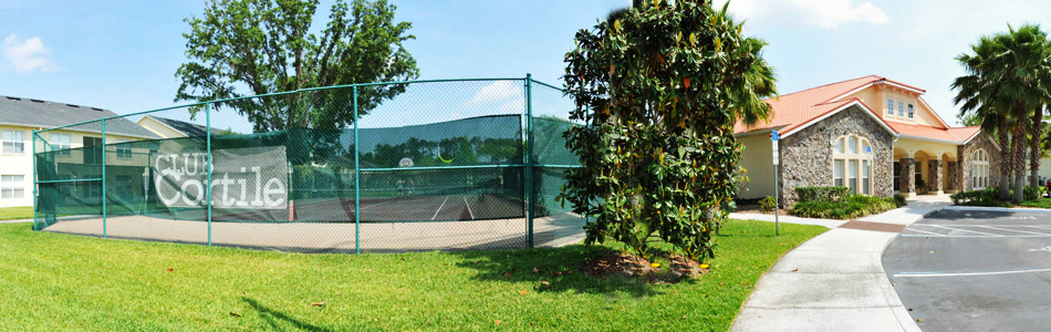 Club Cortile Resort