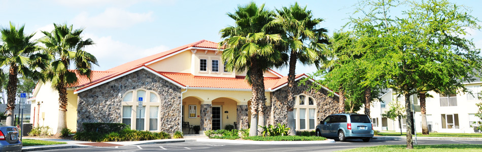 Club Cortile Resort