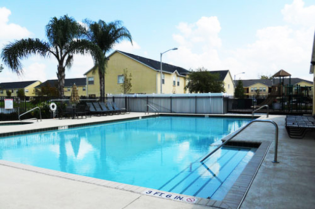 Club Cortile Resort