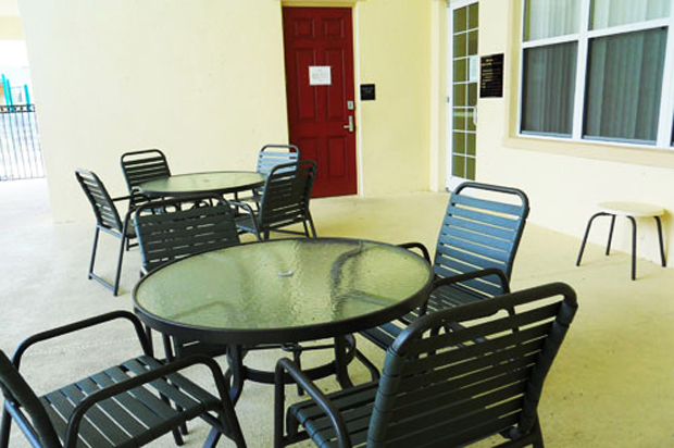 Club Cortile Resort