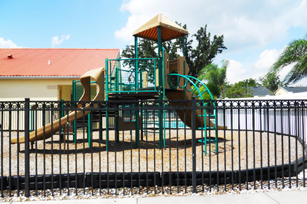 Club Cortile Resort